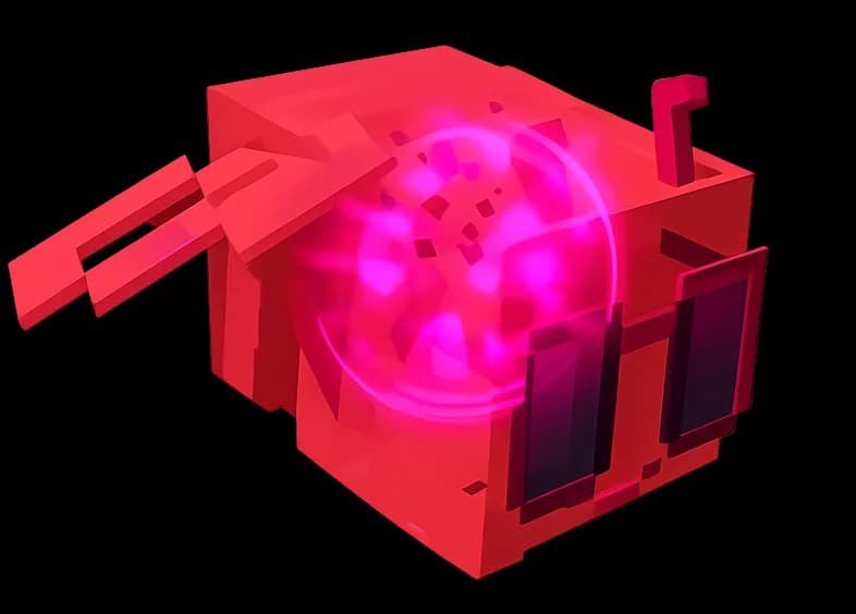 Nightmare Disco Bee - 60Kg+