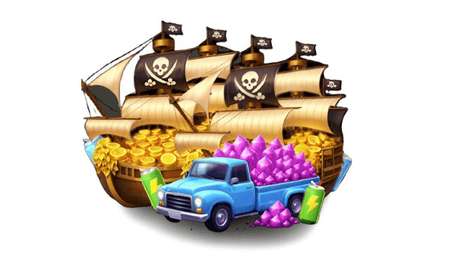 Fighters Bundle
